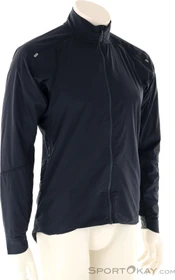 Rab Vapour Rise Cinder Fahrradjacke ebony (Herren)
