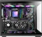 Mars Gaming MC-REVMAX Black, Glasfenster Vorschaubild