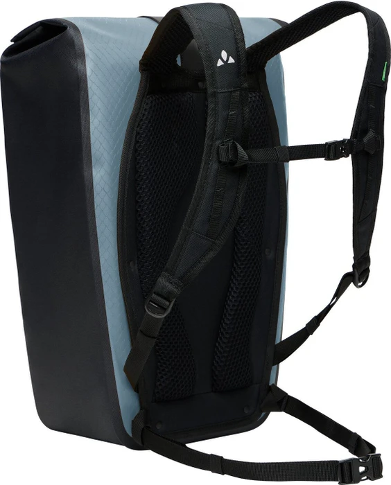 Vaude Clubride Aqua 27 nordic blue