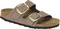 Birkenstock Arizona Big Buckle Nubukleder (Damen) Vorschaubild