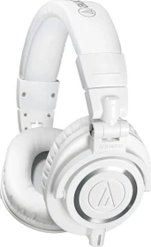 Audio-Technica ATH-M50x weiß