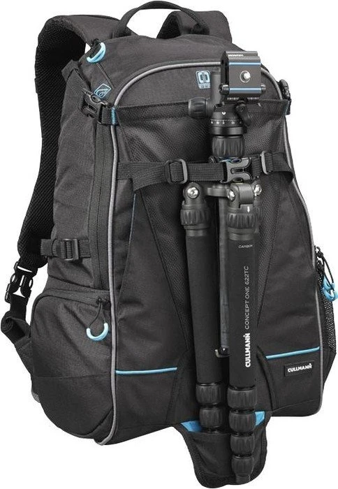 Cullmann Ultralight sports DayPack 300 Rucksack schwarz