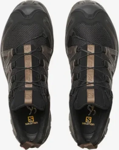 Salomon XA Pro 3D La Yaute black/wren/falcon