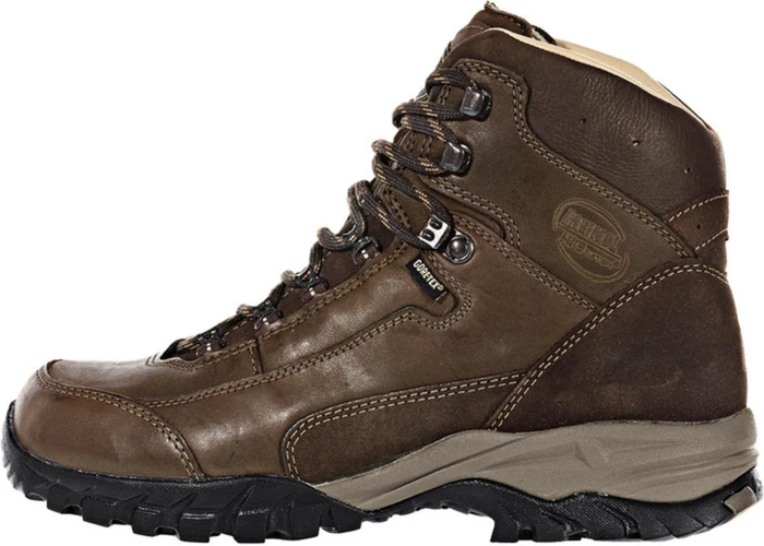 Meindl Matrei GTX dunkelbraun (Herren)