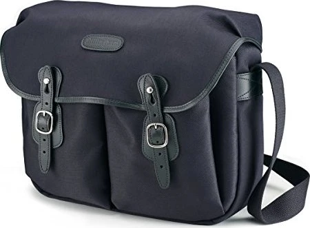 Billingham Hadley Large Kameratasche black