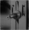 Corsair 3200D RS Smoke, grau, Glasfenster Vorschaubild