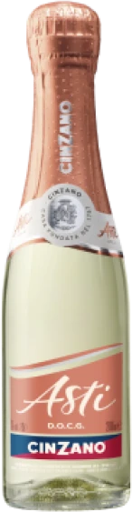 Cinzano Asti D.O.C.G. 200ml