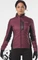 Löffler Bike Iso PL60 Fahrradjacke aubergine (Damen) Vorschaubild