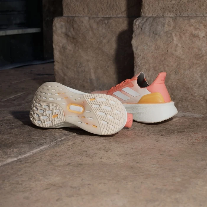 adidas Ultraboost 5x hot coral (Damen)
