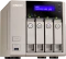 QNAP TVS-463, 4GB RAM, 2x RJ-45 1000Base-T, 5x USB-A 3.0 Vorschaubild