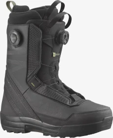 Salomon Malamute Dual BOA Softboot schwarz (Herren) (Modell 2025/2026)