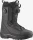 Salomon Malamute Dual BOA Softboot schwarz (Herren) (Modell 2025/2026) (L47773300)