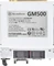 SilverStone Gemini GM500-S Silver 500W, ATX 2.4 Vorschaubild