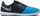 Nike Lunar Gato II IC metallic silver/neptune blue/black (Herren) (580456-014)