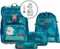 Step by Step Cloud Schultaschen-Set 5-tlg. Vorschaubild