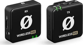 RØDE Wireless ME schwarz