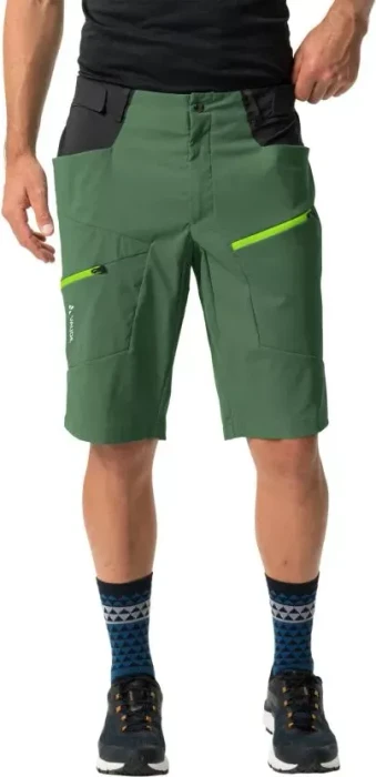 Vaude Tekoa Shorts III Hose kurz woodland (Herren)