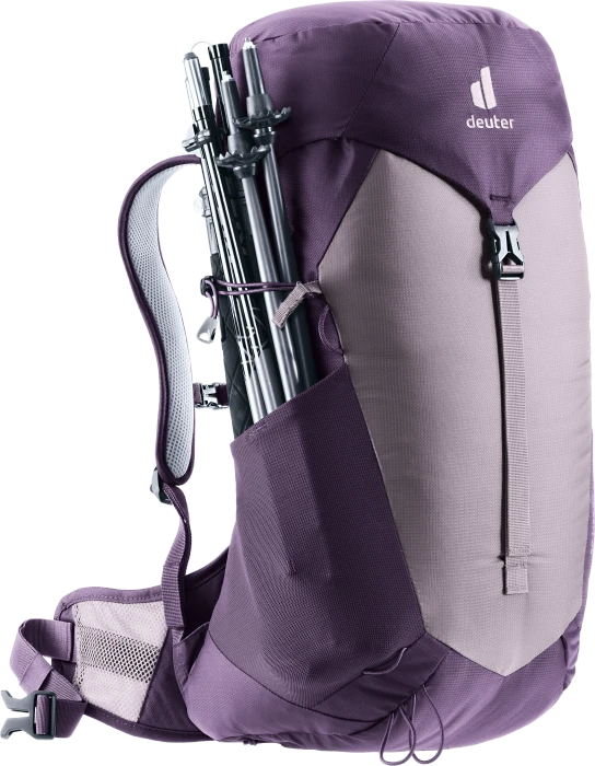 Deuter AC Lite 22 SL lavender/purple (Damen)