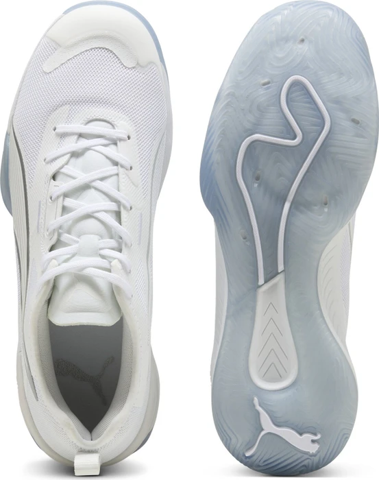 Puma Eliminate Nitro 4 puma white/puma silver (Herren)