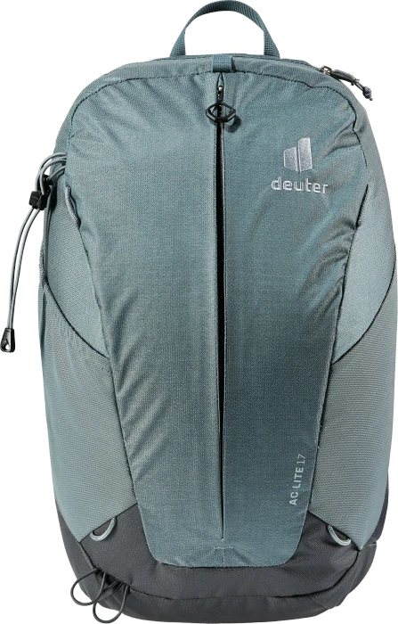 Deuter AC Lite 17 shale/graphite