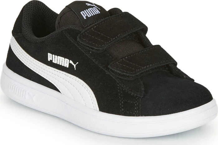 Puma Smash v2 Suede (Junior)