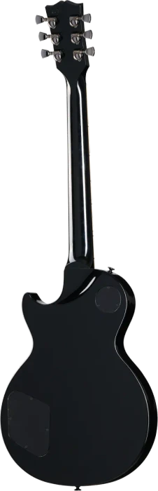 Gibson Les Paul Studio Session Translucent Ebony Burst