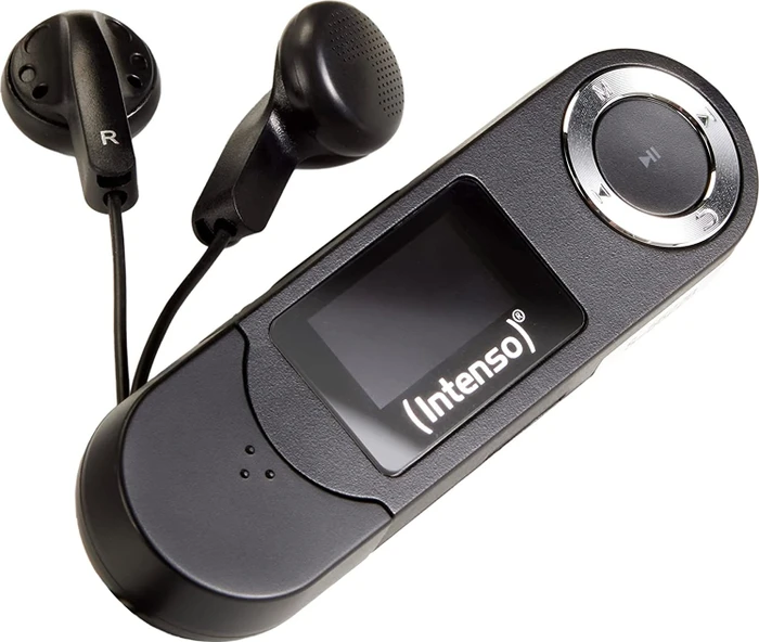 Intenso Music Walker 16GB