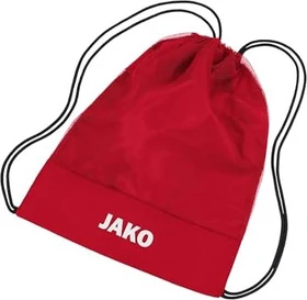 Jako Team 2.0 Sportbeutel rot
