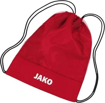Jako Team 2.0 Sportbeutel rot