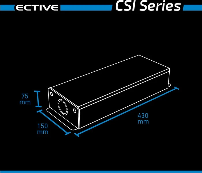 Ective CSI 10 12V