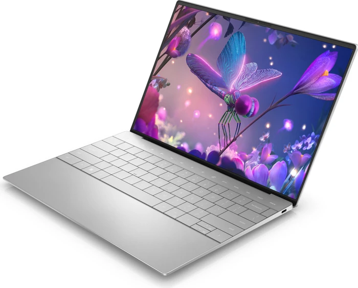 Dell XPS 13 Plus 9320 (2022), Platinum, Core i7-1260P, 16GB RAM, 512GB SSD, DE