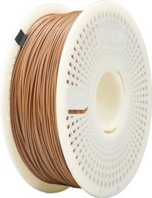 eSUN PLA+, Light Brown, Spule, 1.75mm, 1.00kg