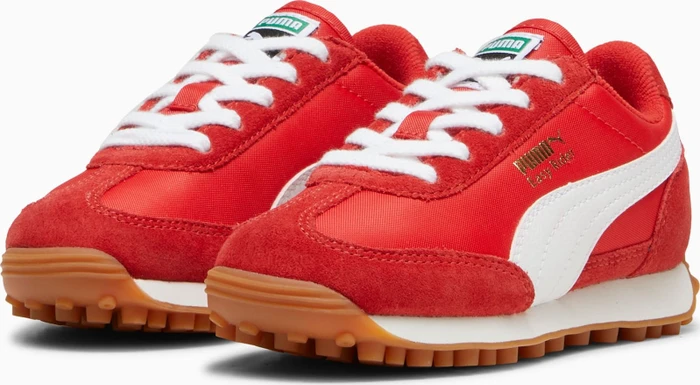 Puma Easy Rider Vintage puma red/puma white (Junior)
