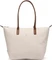 Tommy Hilfiger Kontrast-Griff Monogramm Tote Shopper Vorschaubild