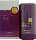 Armaf Club de Nuit Untold Deodorant Stick, 75g