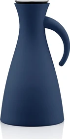 Eva Solo Isolierkanne 1l dunkelblau