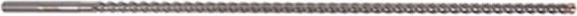 Makita SDS-max Nemesis Hammerbohrer, 16x800x940mm, 1 Stück