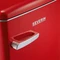 Severin RKS 8830 Retro Tisch-Kühlschrank Vorschaubild