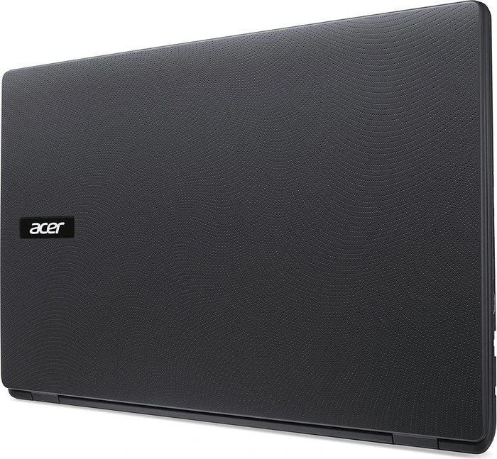 Acer Aspire ES1-731G-P27Y, schwarz, Pentium N3700, 8GB RAM, 1TB HDD, GeForce 910M, DE