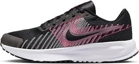 Nike Run Defy black/hyper pink/pink foam/elemental pink (Damen)