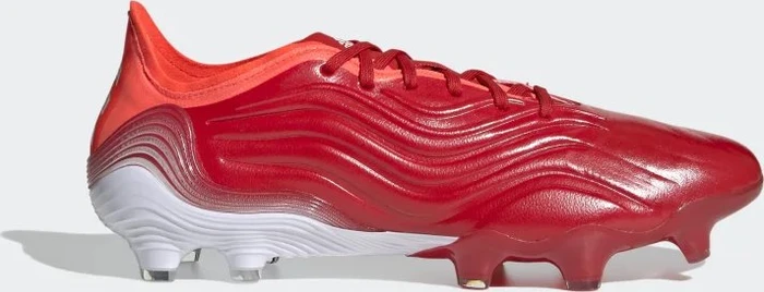 adidas Copa Sense.1 FG red/cloud white/solar red (Herren)