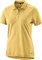 Gonso Essential Polo Trikot kurzarm yellow finch (Damen) Vorschaubild