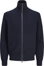 Jack & Jones Blastandfort Strickjacke night sky (Herren)