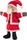Sterntaler Handpuppe Weihnachtsmann (3602463)
