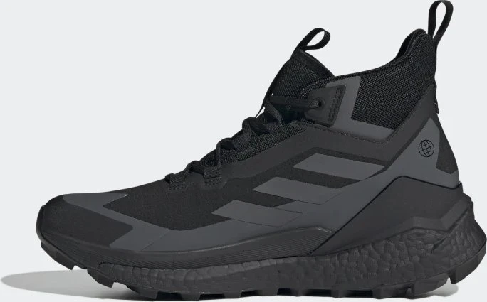 adidas Terrex Free Hiker 2 GTX core black/grey six/grey three (Herren)
