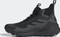 adidas Terrex Free Hiker 2 GTX core black/grey six/grey three (Herren) Vorschaubild