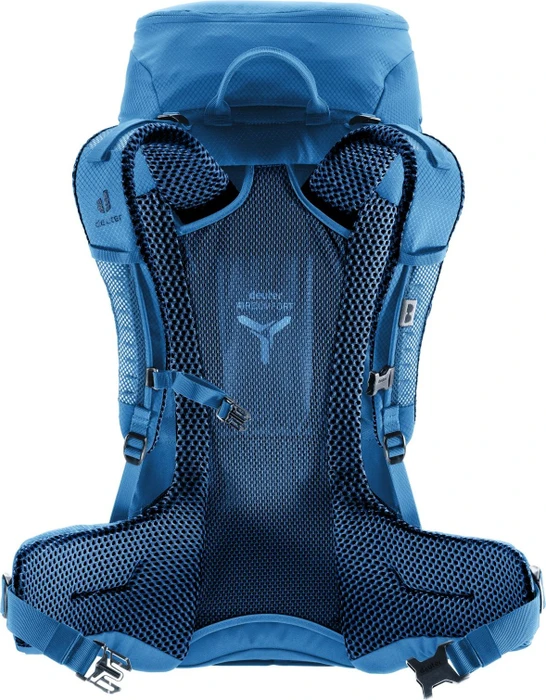 Deuter Futura 26 nightblue/baltic