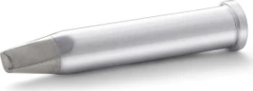 Weller XT C Dauerlötspitze, meißelform, 0.8mm, 1 Stück