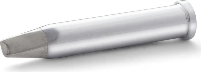Weller XT C Dauerlötspitze, meißelform, 0.8mm, 1 Stück