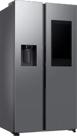 Samsung RS97F RS90F67BETEF Side-by-Side